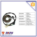 Chinesische Motorradmarken, GN125 Magneto Stator Spule